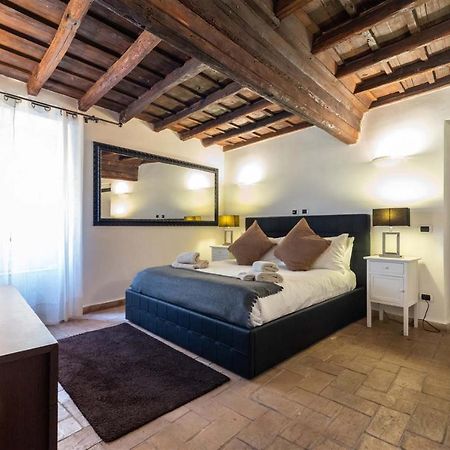 Deza Cozy Place In Monti Rom Exterior foto