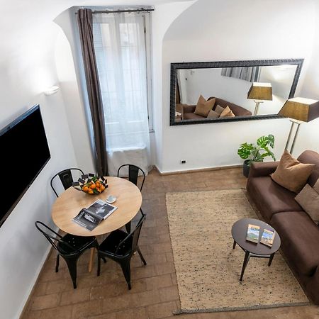 Deza Cozy Place In Monti Rom Exterior foto