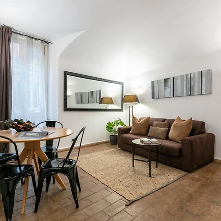 Deza Cozy Place In Monti Rom Exterior foto
